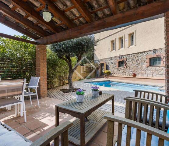  Cabrils, Maresme Coast Maresme, Photo 1