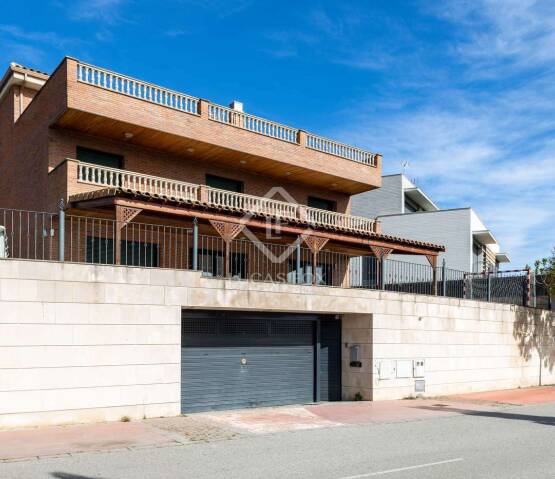  Tiana / Mas Ram, Maresme Coast Maresme, Photo 1