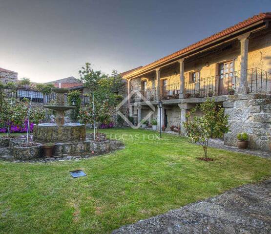  Ourense Galicia, Фото 1