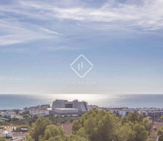  Levantina / Montgavina / Quint Mar, Sitges Barcelona, Фото 1