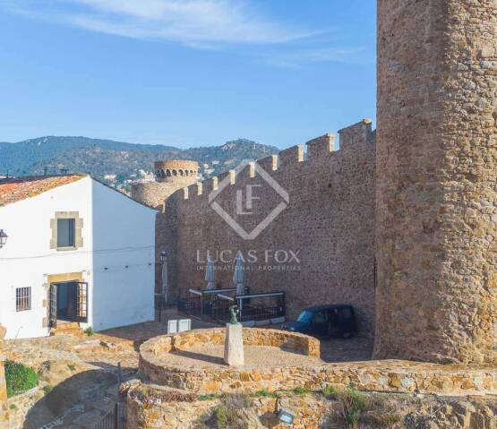  Lloret de Mar / Tossa de Mar Costa Brava, Фото 1