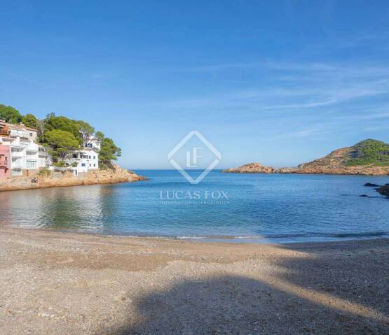  Sa Riera / Sa Tuna, Begur Costa Brava, Photo 1