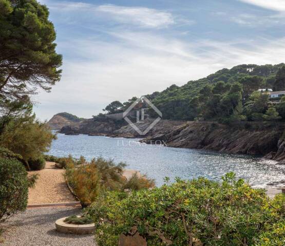  Sa Riera / Sa Tuna, Begur Costa Brava, Фото 1