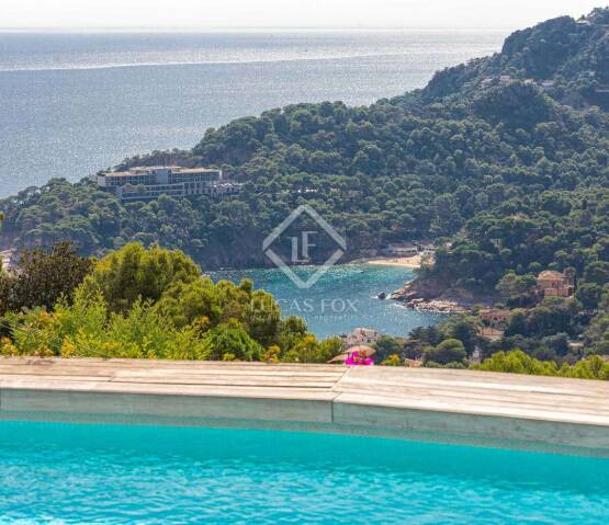 Aiguablava, Begur Costa Brava, Photo 1