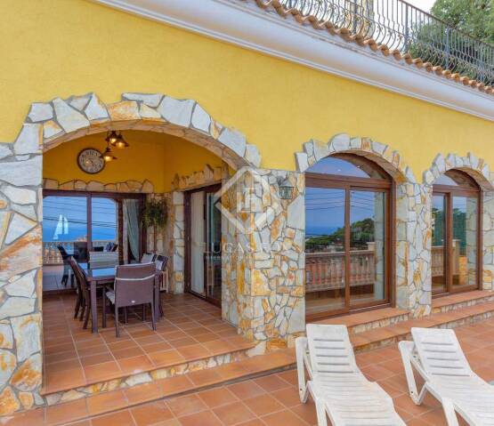  Lloret de Mar / Tossa de Mar Costa Brava, Фото 1