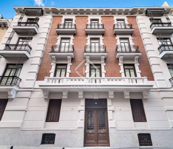  Almagro, Chamberí, Madrid City Centre, Photo 1