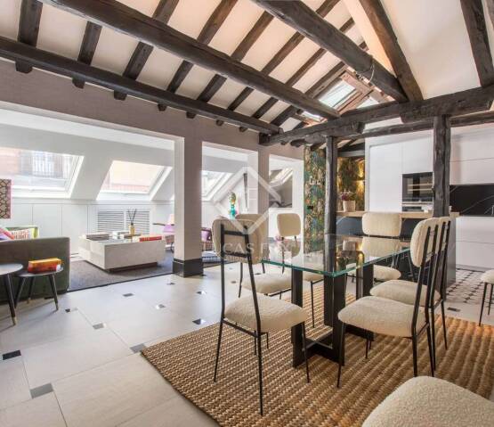  Justicia, Madrid City Centre, Photo 1