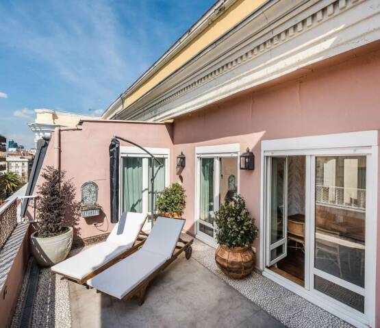  Zurbano Centre, Фото 1