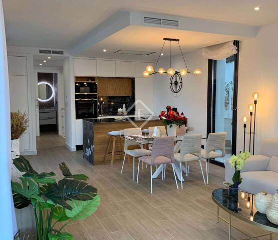  Finestrat | Sierra Cortina Alicante, Photo 1
