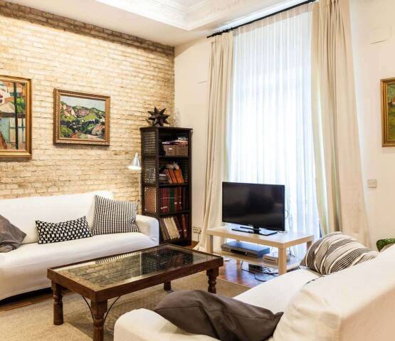  Carrer de Jorge Juan Valencia, Фото 1