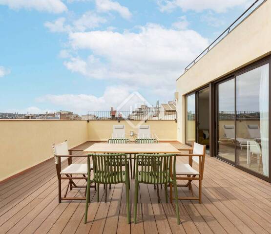  Eixample Left, Barcelona City Barcelona, Photo 1