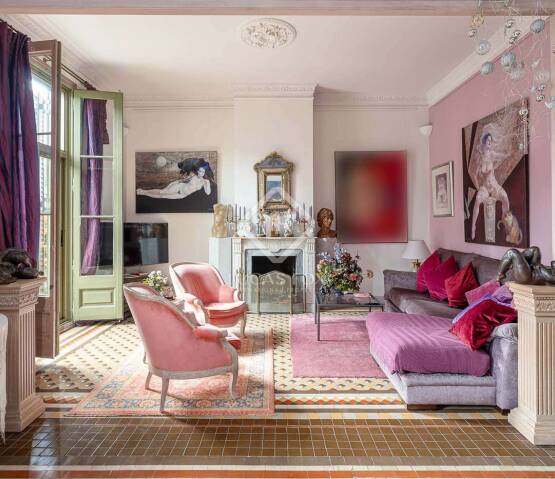  Eixample Right, Barcelona City Barcelona, Photo 1