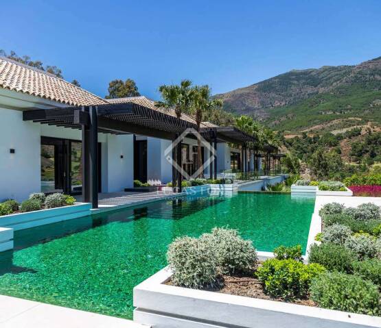  La Zagaleta, Marbella Nueva Andalucia, Фото 1