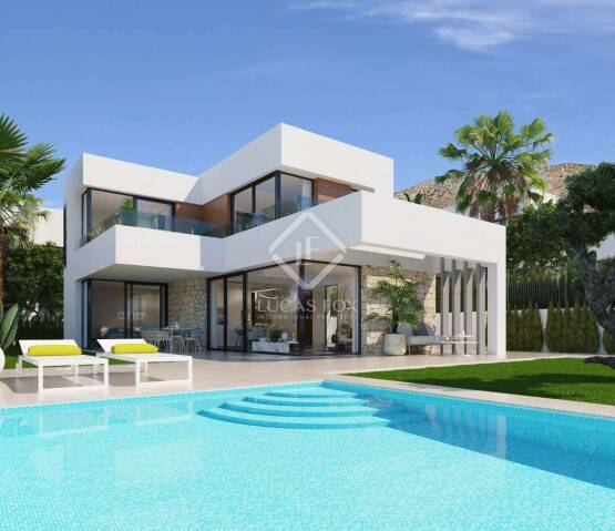  Finestrat | Sierra Cortina Alicante, Photo 1