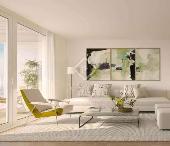  Palacio de Congresos, Valencia City Valencia, Photo 1