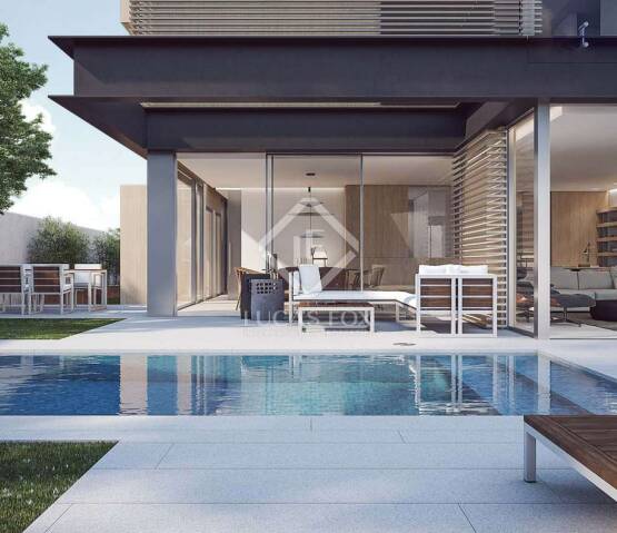  Puerta de Hierro Centre, Фото 1