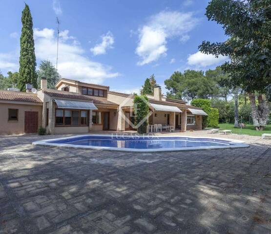  La Cañada Valencia, Фото 1