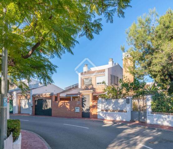  East Málaga Malaga, Photo 1