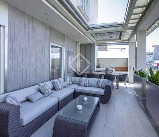  El Pla del Remei, Valencia City Valencia, Фото 1