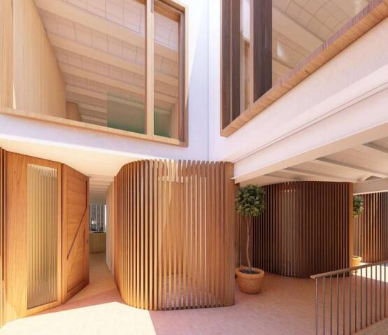  Bulding Barcelona, Фото 1