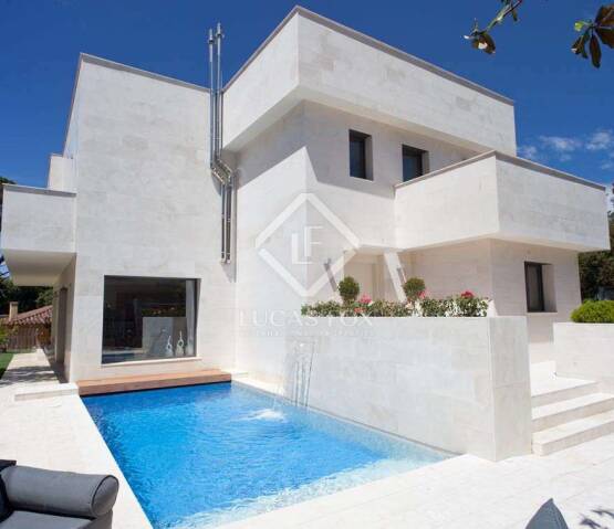  La Floresta, Sant Cugat Barcelona, Photo 1