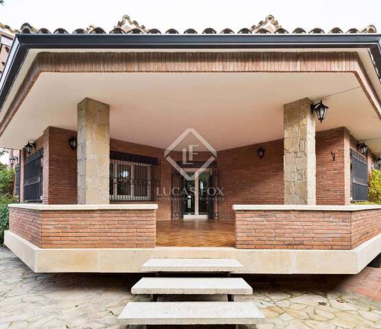  Valldoreix, Sant Cugat Barcelona, Фото 1