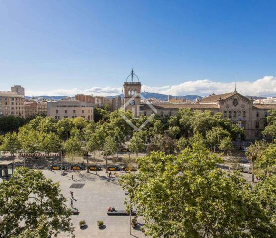  Eixample Left, Barcelona City Barcelona, Photo 1