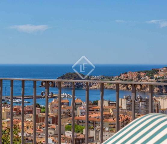  Sant Feliu de Guíxols Costa Brava, Фото 1