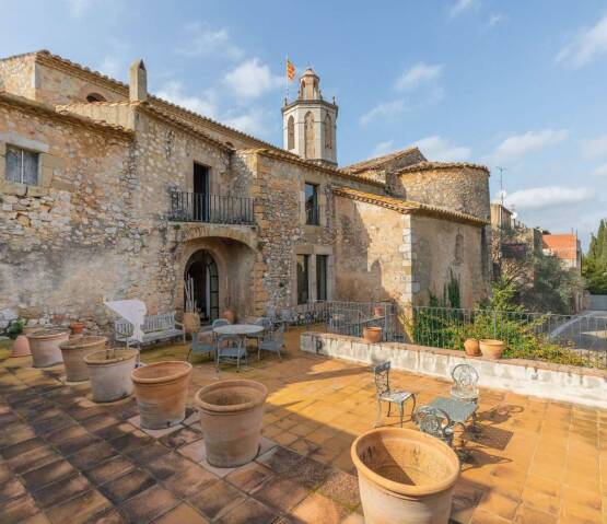  House VIlla Gerona, Фото 1