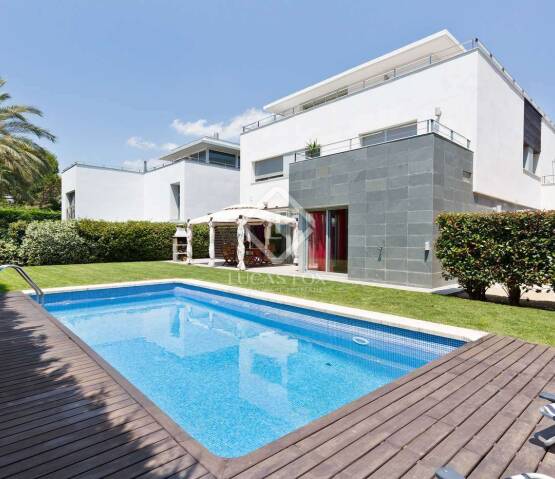  Mirasol, Sant Cugat Barcelona, Фото 1