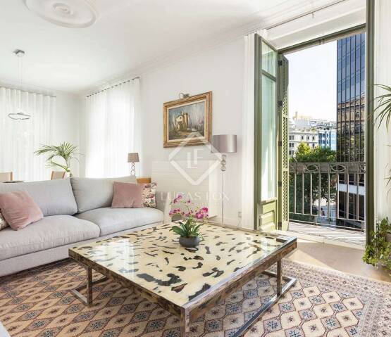  Eixample Left, Barcelona City Barcelona, Фото 1