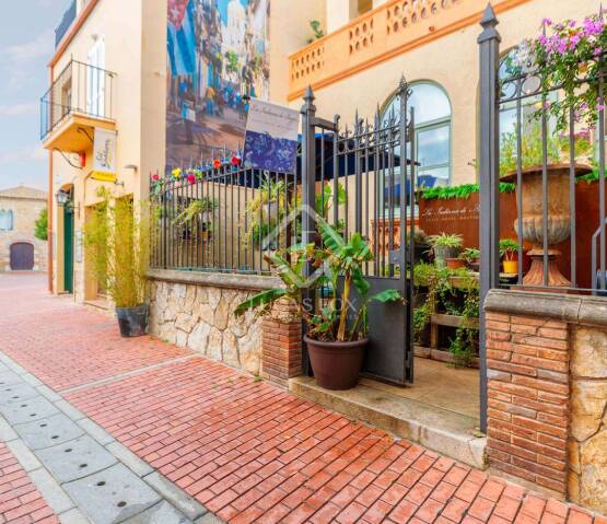  Begur Town, Begur Costa Brava, Фото 1
