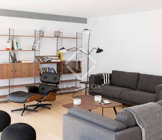  Eixample Left, Barcelona City Barcelona, Photo 1