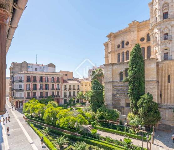  Centro / Malagueta Malaga, Фото 1