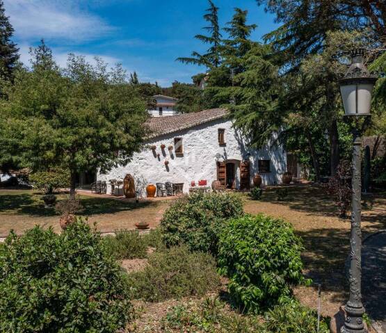  Vallromanes, Maresme Coast Maresme, Фото 1