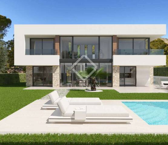  Finestrat | Sierra Cortina Alicante, Фото 1