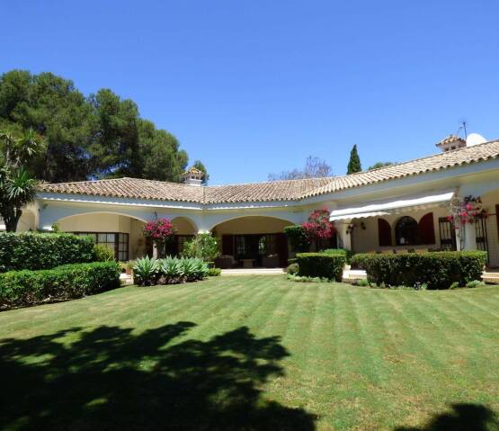  D Zone Of Sotogrande Central Sotogrande, Фото 1