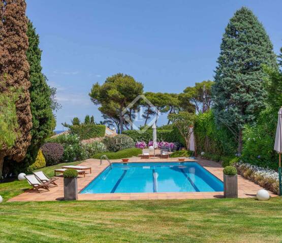  S'Agaró Vell Costa Brava, Photo 1