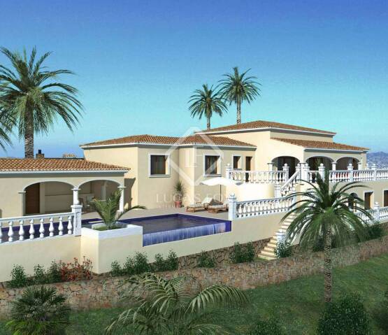  Cumbre del Sol Alicante, Фото 1