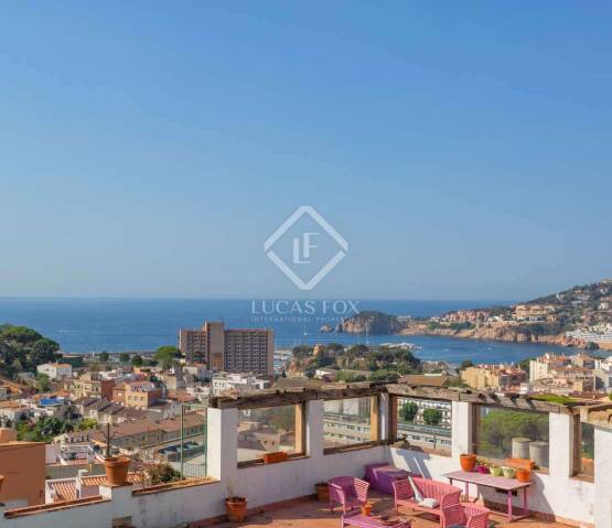  Sant Feliu de Guíxols Costa Brava, Photo 1