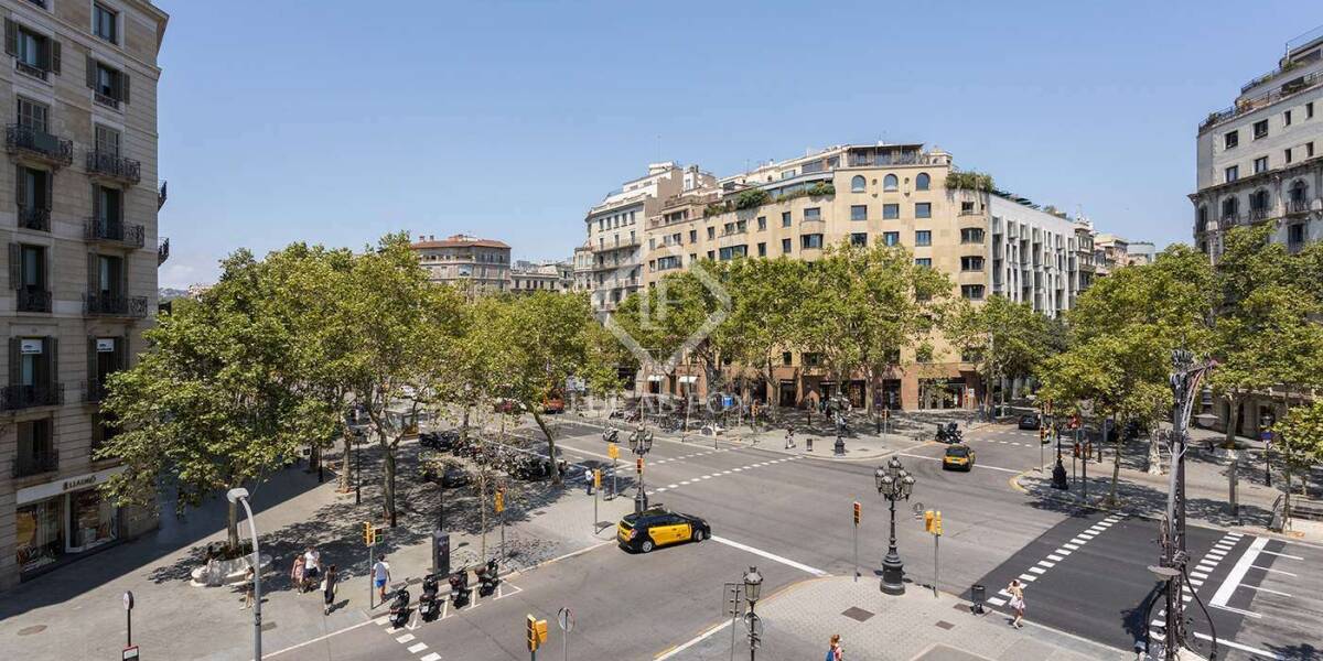  Eixample Right, Barcelona City , Photo 1