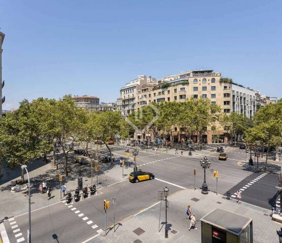  Eixample Right, Barcelona City Barcelona, Фото 1