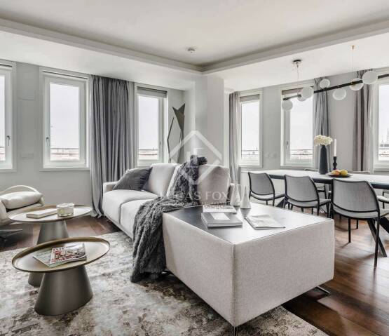  Malasaña, Madrid City Centre, Photo 1