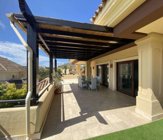  Penthouse Sotogrande, Photo 1