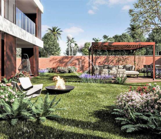  Urbanitzacions de Llevant Tarragona, Фото 1