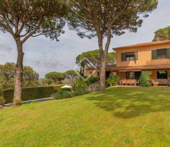  Aiguablava, Begur Costa Brava, Photo 1