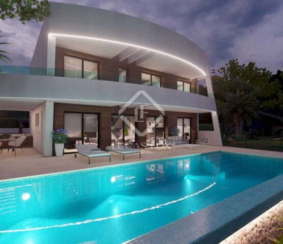  Moraira Alicante, Photo 1