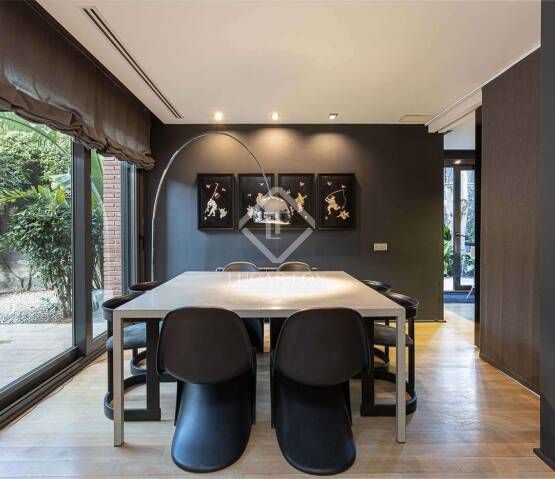  Sant Gervasi - La Bonanova, Barcelona City Barcelona, Photo 1