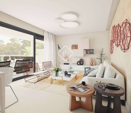  Benahavís, Marbella Nueva Andalucia, Фото 1