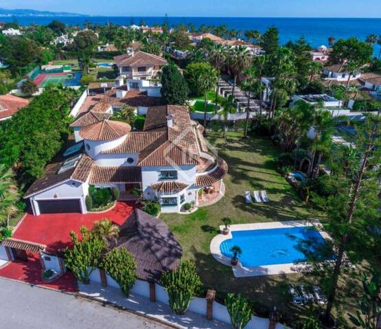  San Pedro de Alcántara / Guadalmina, Marbella Nueva Andalucia, Photo 1